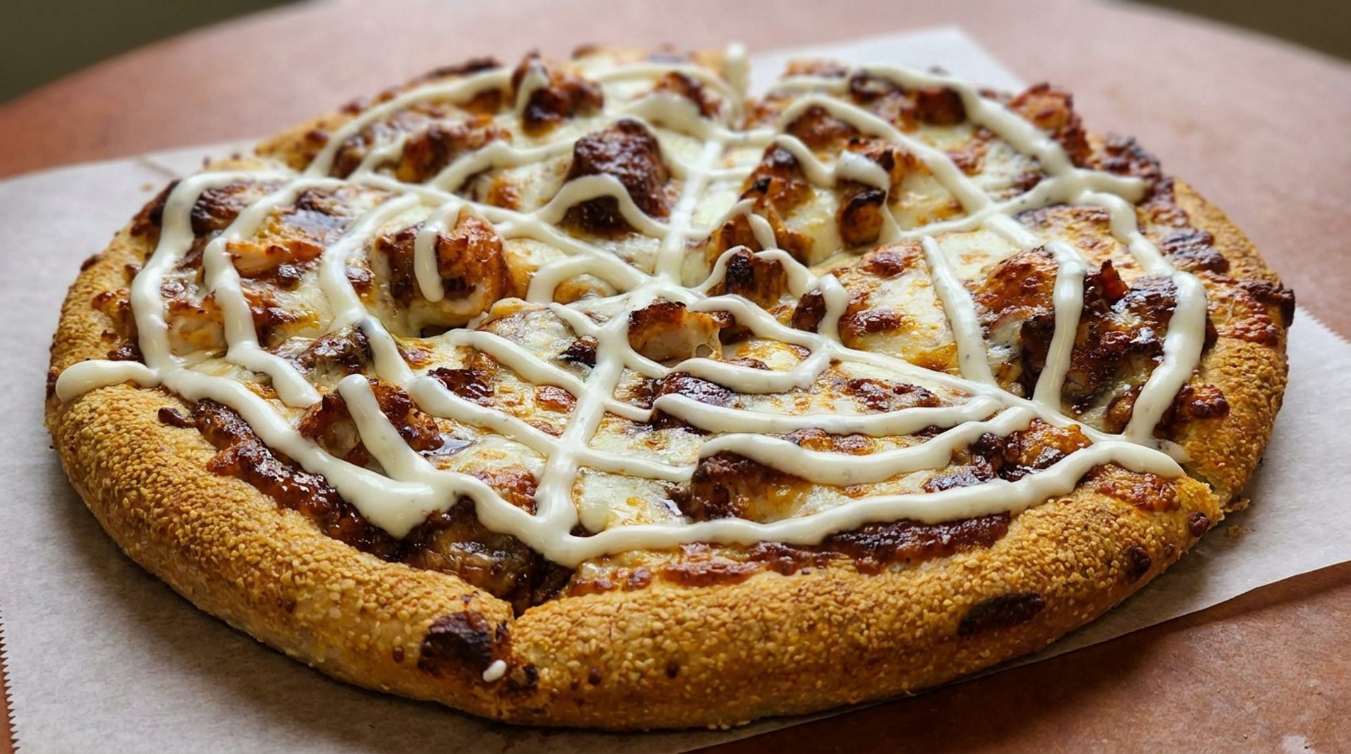 Gluten-free options at Greek House